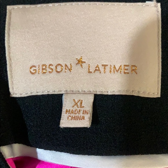 Gibson latimer Blazer - Picture 5 of 5